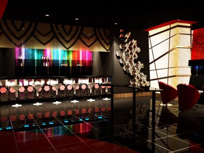 Club Magic Life Jacaranda Imperial 64611