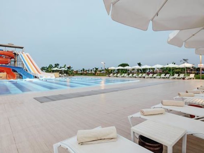 Club Magic Life Jacaranda Imperial 64612