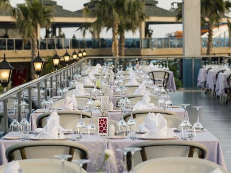 Club Magic Life Jacaranda Imperial 64614