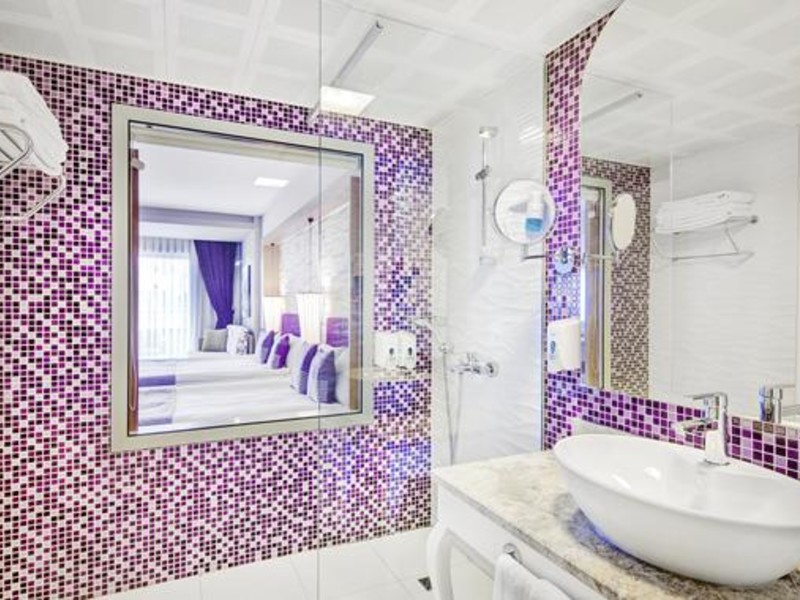 Club Magic Life Jacaranda Imperial 64618