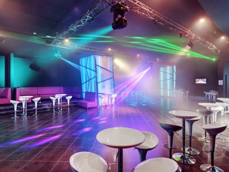 Club Magic Life Jacaranda Imperial 64620