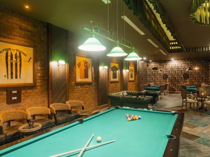 Club Magic Life Jacaranda Imperial 64622