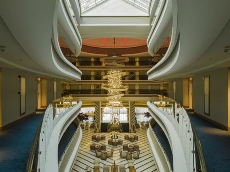 Club Magic Life Jacaranda Imperial 64625