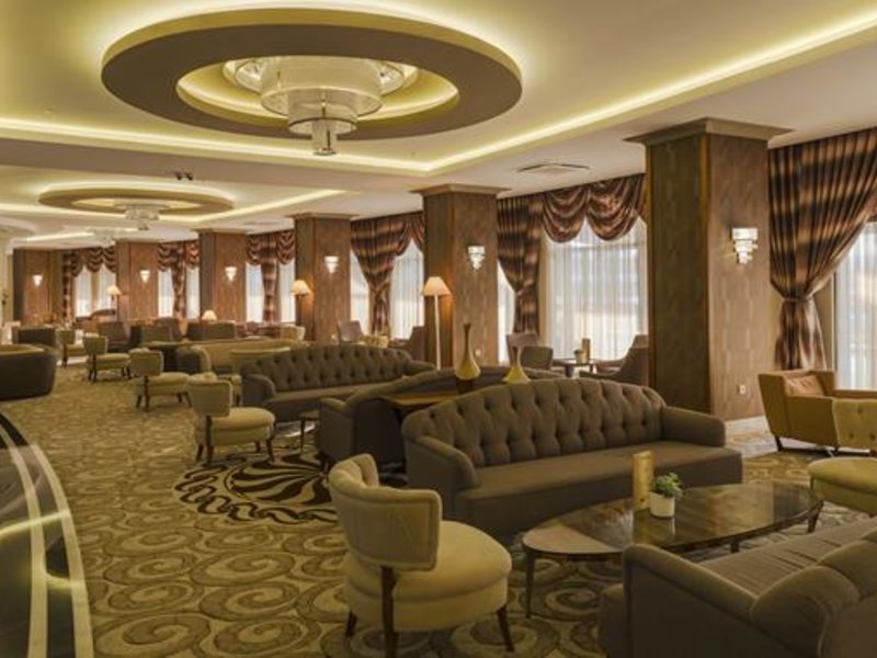 Club Magic Life Jacaranda Imperial 64626