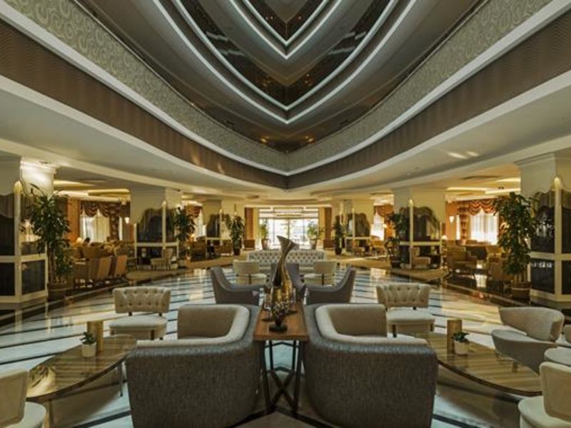 Club Magic Life Jacaranda Imperial 64627