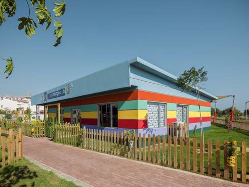 Club Magic Life Jacaranda Imperial 64628