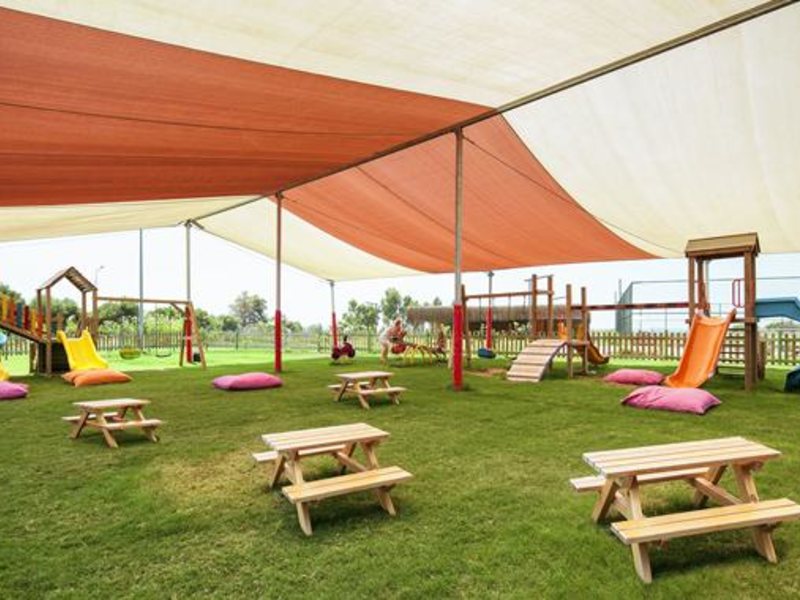 Club Magic Life Jacaranda Imperial 64629