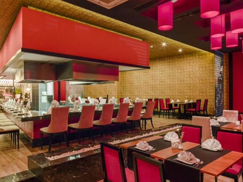 Club Magic Life Jacaranda Imperial 64637