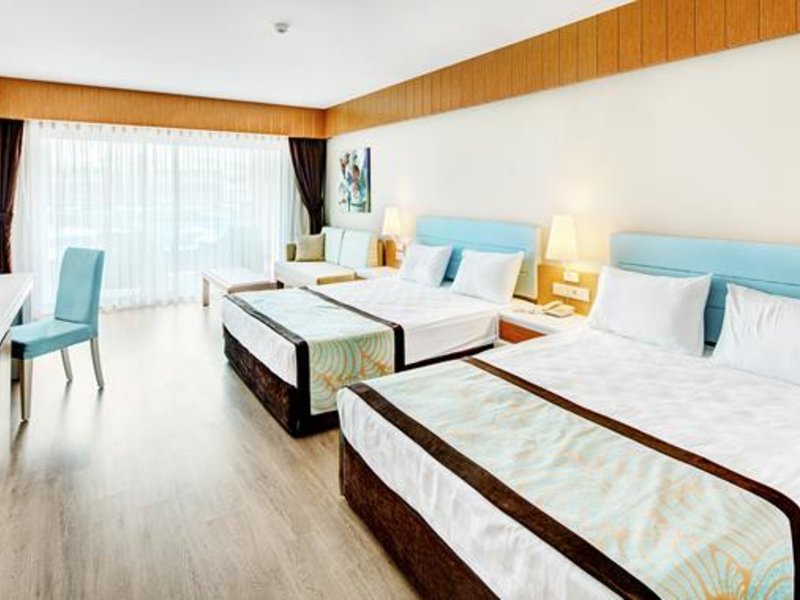 Club Magic Life Jacaranda Imperial 64638