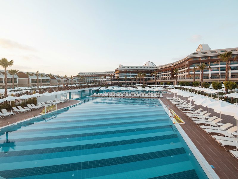 Club Magic Life Jacaranda Imperial 64640