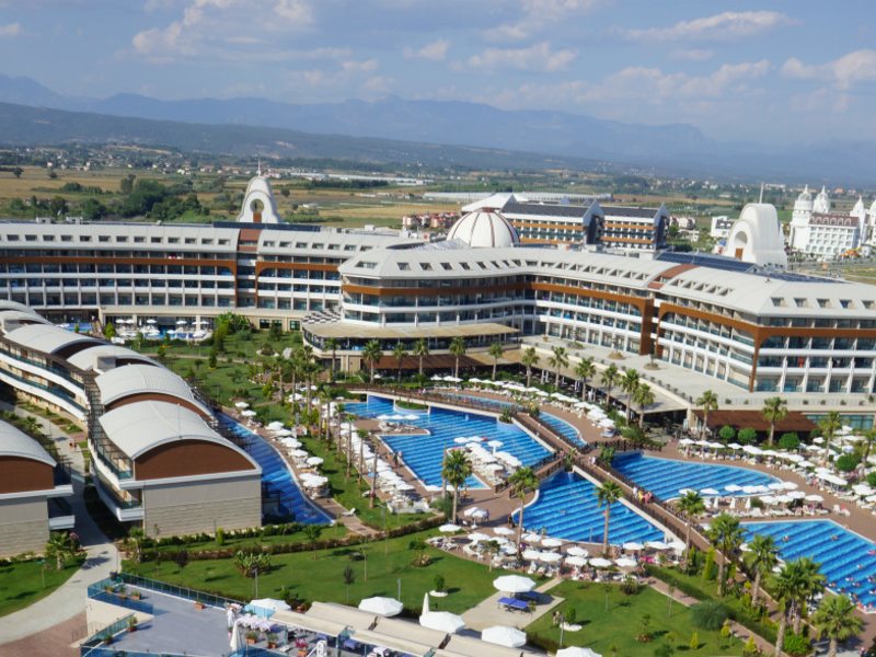 Club Magic Life Jacaranda Imperial 64641