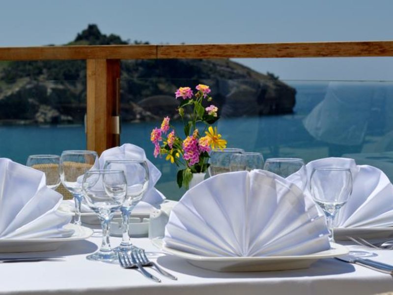 Club Magic Life Sarigerme Imperial 159143