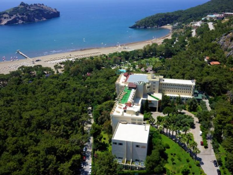 Club Magic Life Sarigerme Imperial 159144