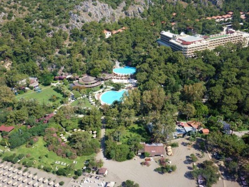 Club Magic Life Sarigerme Imperial 159145