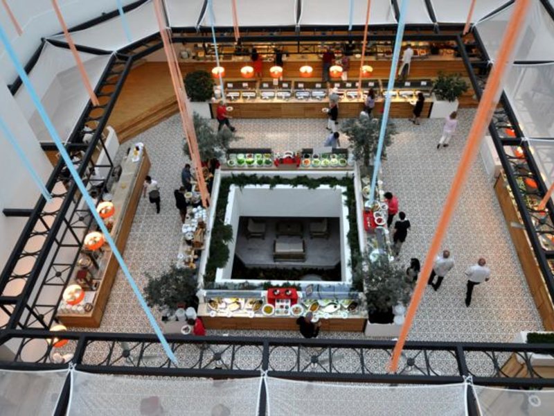 Club Magic Life Sarigerme Imperial 159146