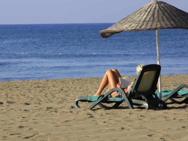 Club Magic Life Sarigerme Imperial 159148