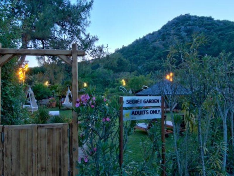 Club Magic Life Sarigerme Imperial 159149