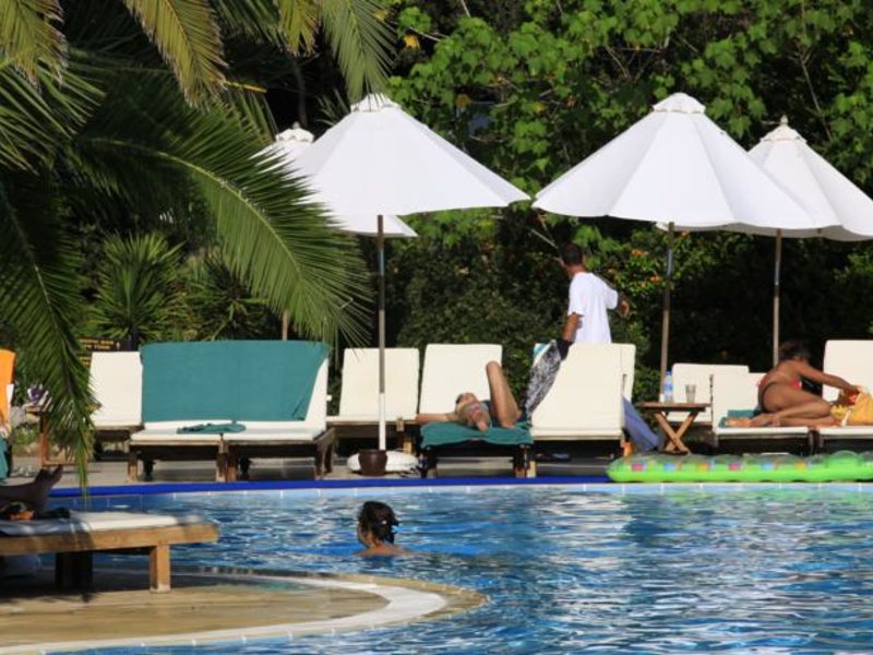 Club Magic Life Sarigerme Imperial 159151