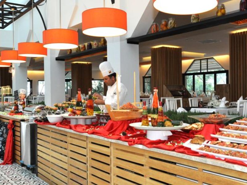 Club Magic Life Sarigerme Imperial 159153