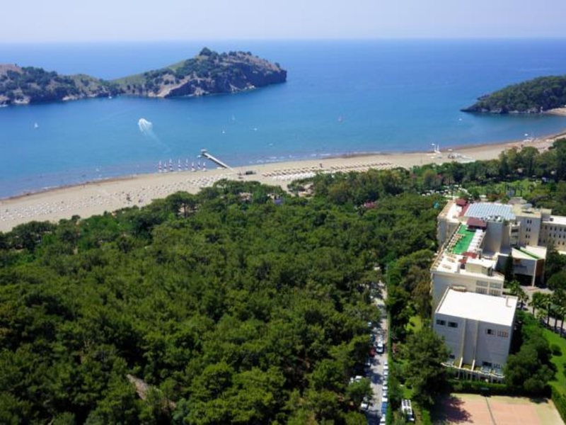 Club Magic Life Sarigerme Imperial 159154