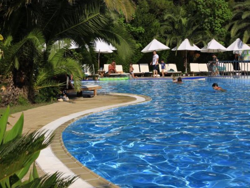 Club Magic Life Sarigerme Imperial 159155