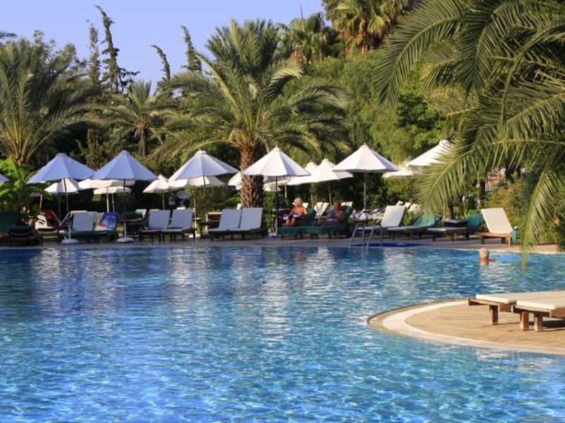 Club Magic Life Sarigerme Imperial 159156