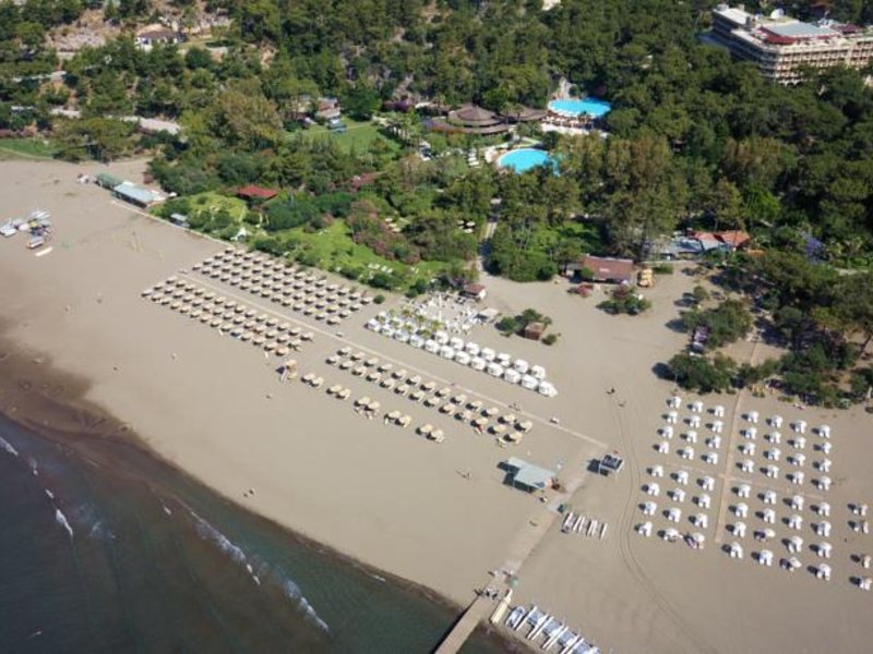 Club Magic Life Sarigerme Imperial 159158