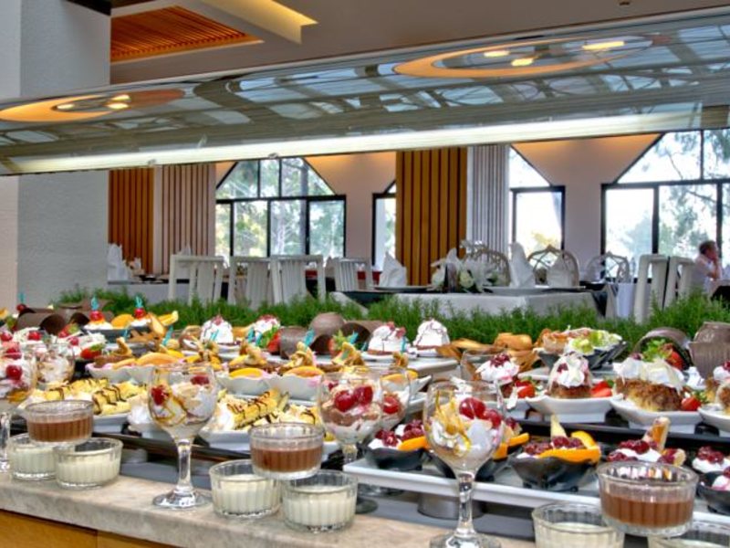 Club Magic Life Sarigerme Imperial 159161