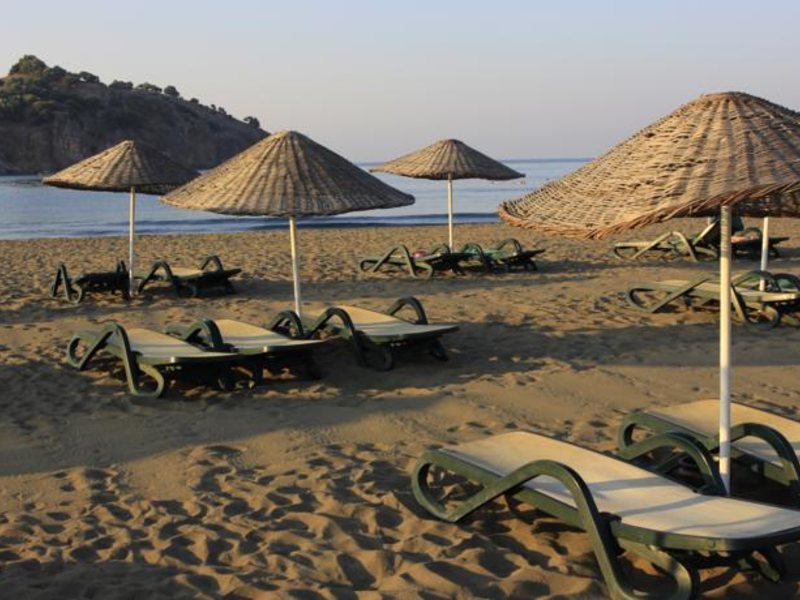 Club Magic Life Sarigerme Imperial 159165