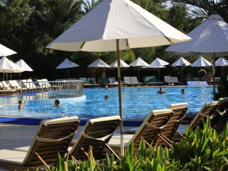 Club Magic Life Sarigerme Imperial 159166