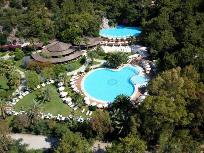 Club Magic Life Sarigerme Imperial 159167