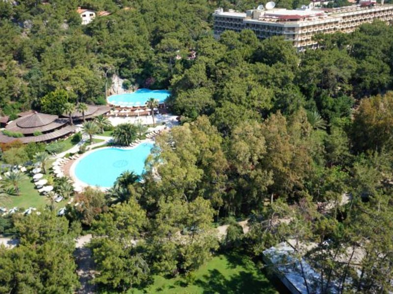 Club Magic Life Sarigerme Imperial 159168