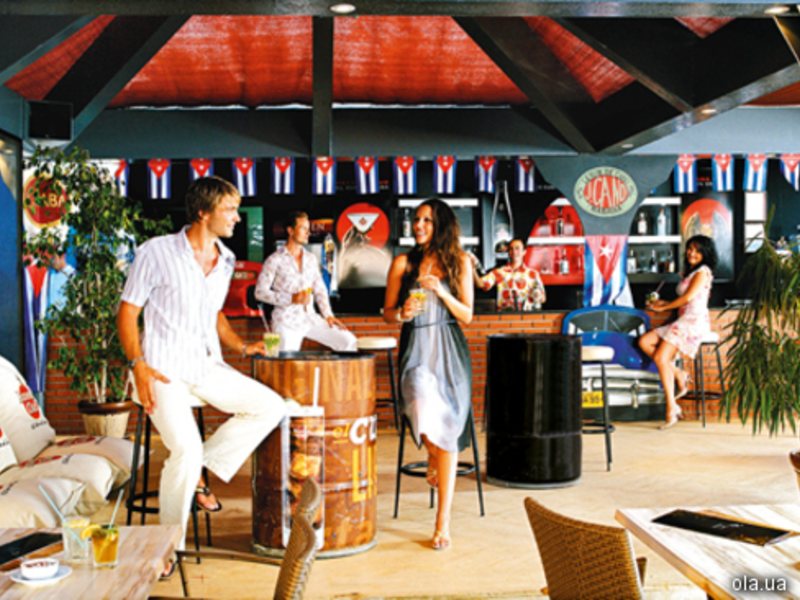 Club Magic Life Seven Seas Imperial 21641