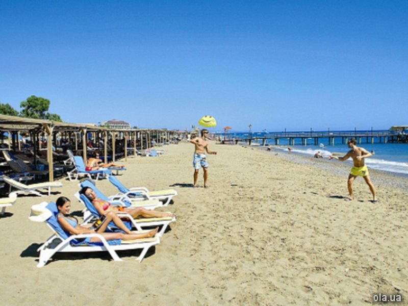 Club Magic Life Seven Seas Imperial 21642