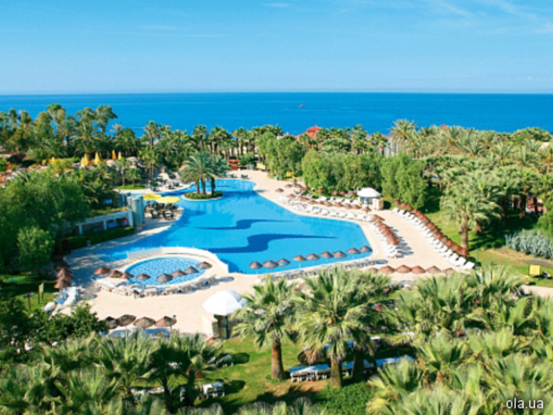 Club Magic Life Seven Seas Imperial 21643