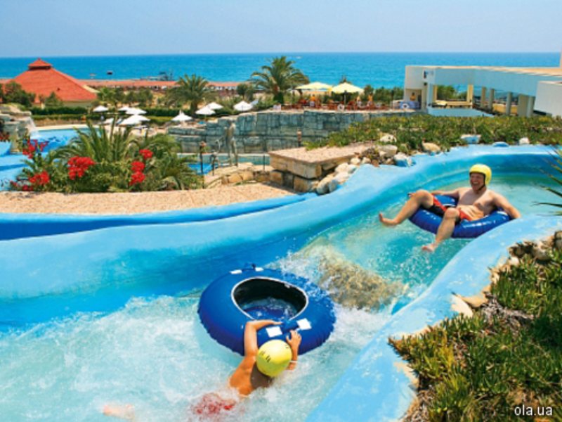 Club Magic Life Seven Seas Imperial 21644