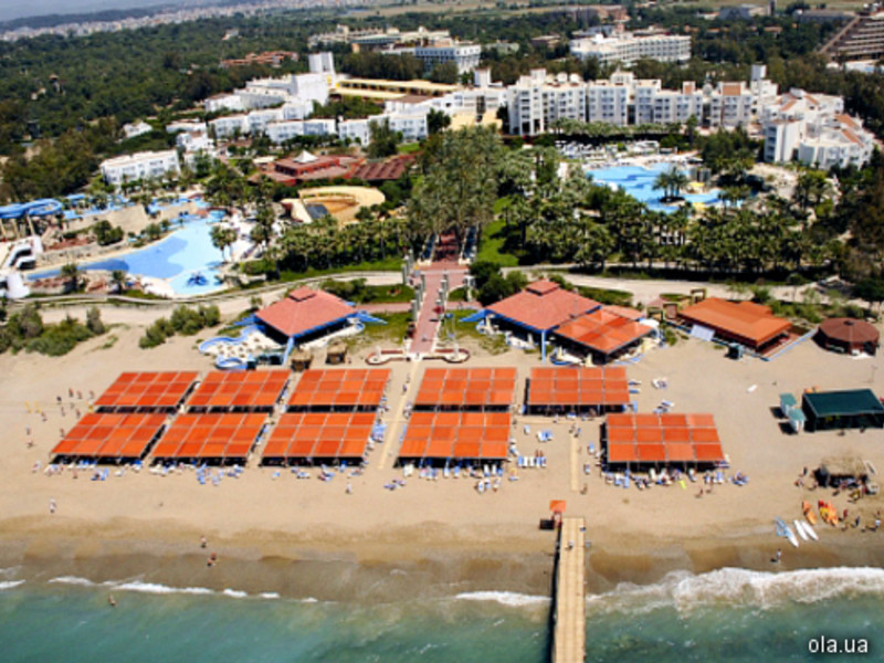 Club Magic Life Seven Seas Imperial 21646