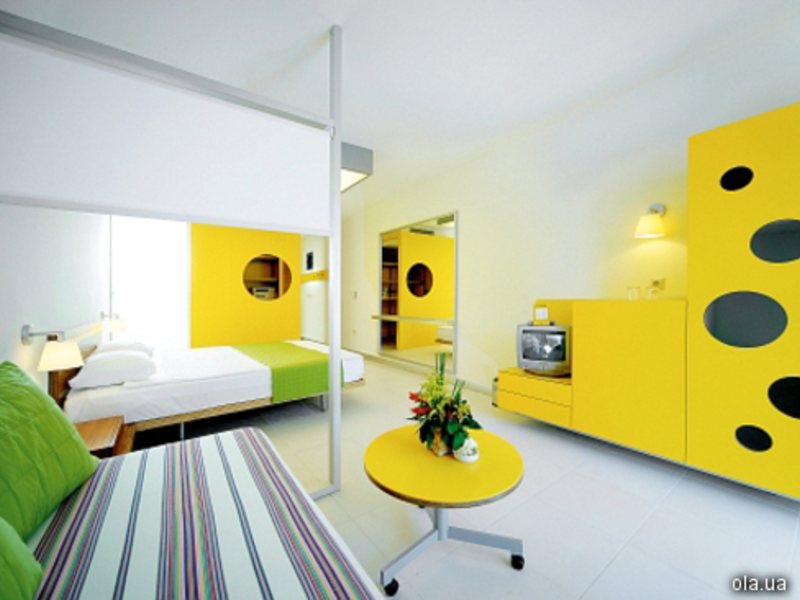 Club Magic Life Seven Seas Imperial 21647