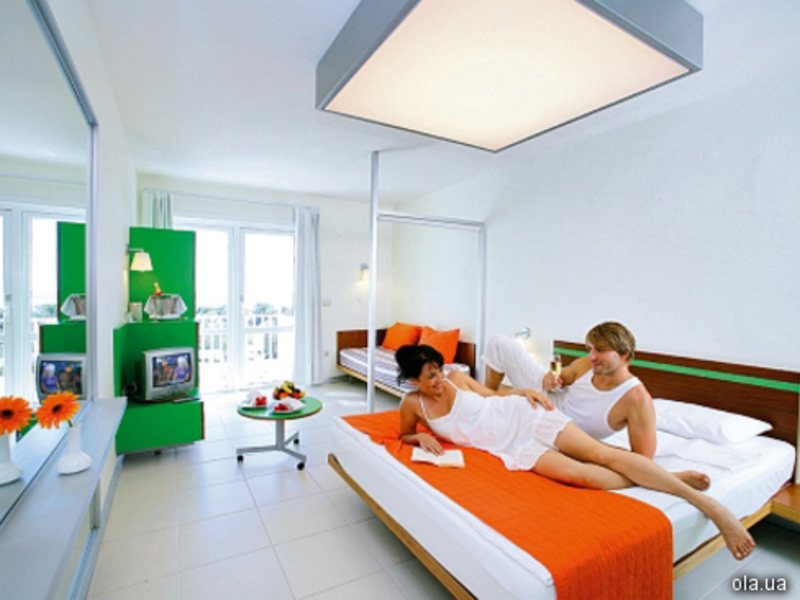 Club Magic Life Seven Seas Imperial 21648