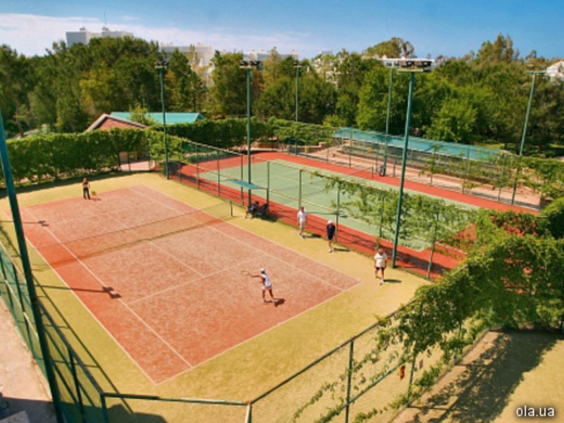 Club Magic Life Seven Seas Imperial 21649