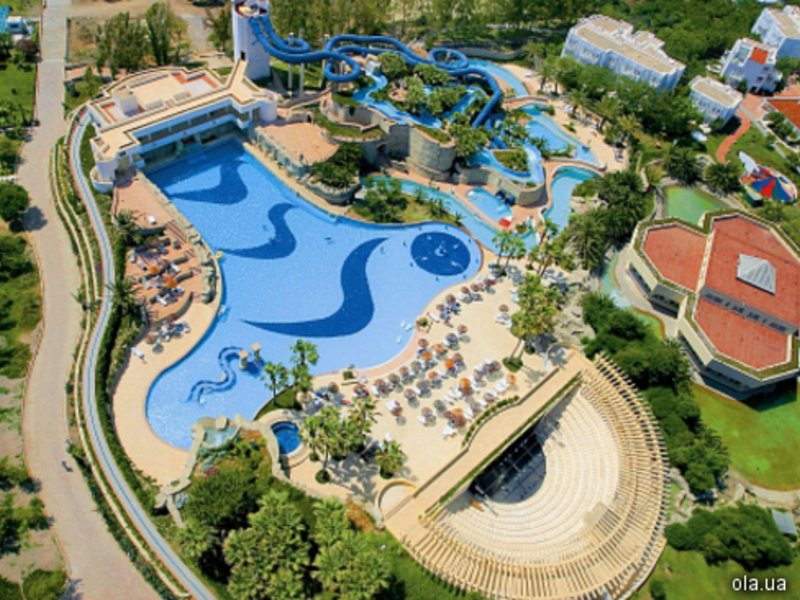 Club Magic Life Seven Seas Imperial 21650