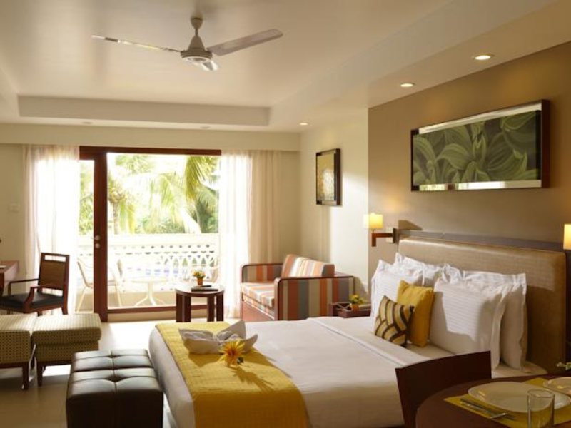 Club Mahindra Varca Beach Resort 113493