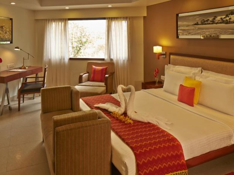 Club Mahindra Varca Beach Resort 113494