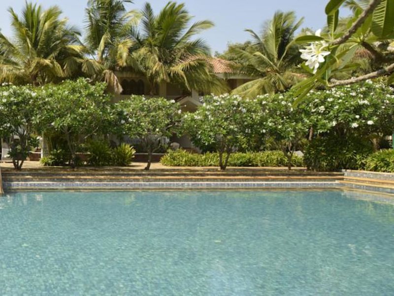 Club Mahindra Varca Beach Resort 113496