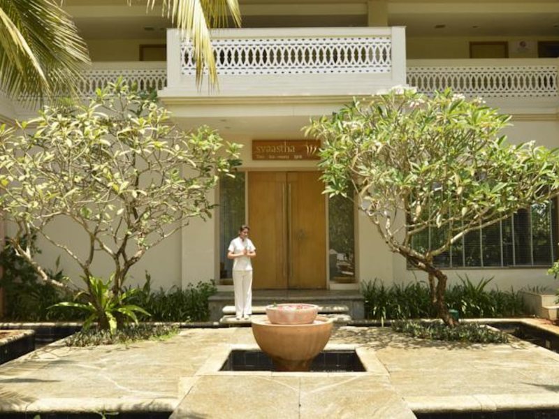 Club Mahindra Varca Beach Resort 113497