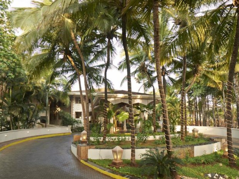 Club Mahindra Varca Beach Resort 113498