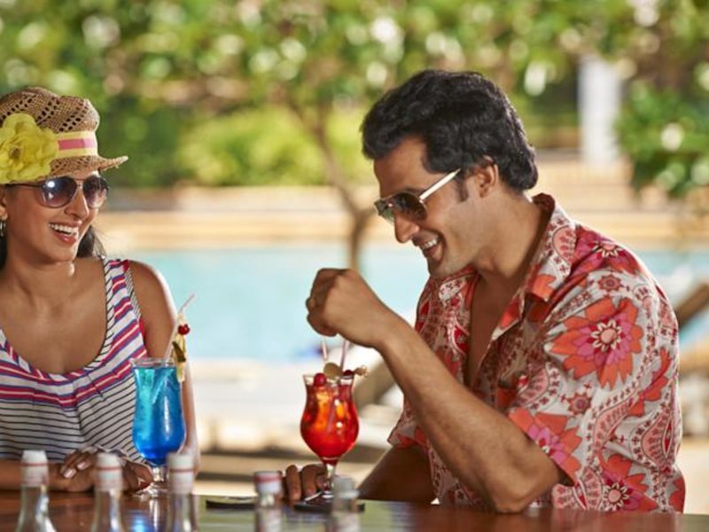 Club Mahindra Varca Beach Resort 113499