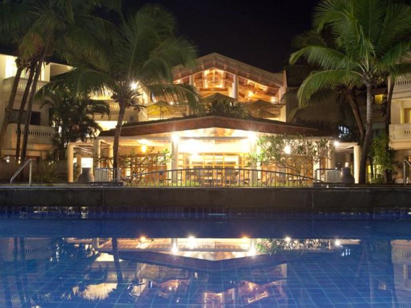 Club Mahindra Varca Beach Resort 113500