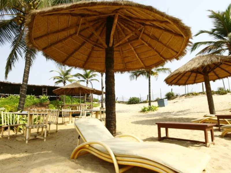 Club Mahindra Varca Beach Resort 113501