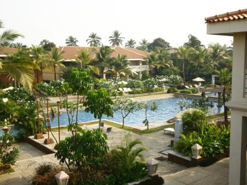 Club Mahindra Varca Beach Resort 113502